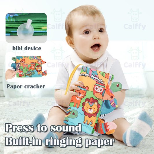 Book Bliss: How Parent-Child Bonds!